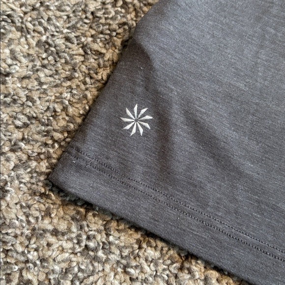 Athleta With Ease Muscle Tank Top size small - Picture 4 of 5